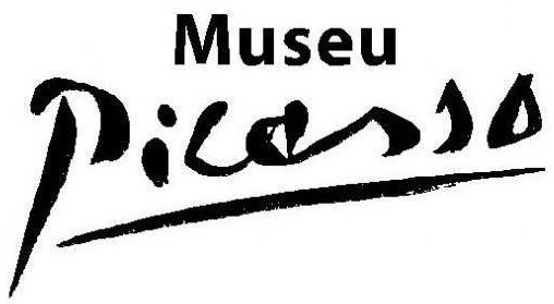 Logo Museu Picasso